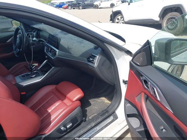2022 BMW M440I XDRIVE