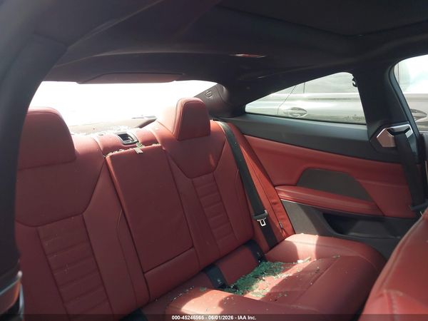 2022 BMW M440I XDRIVE