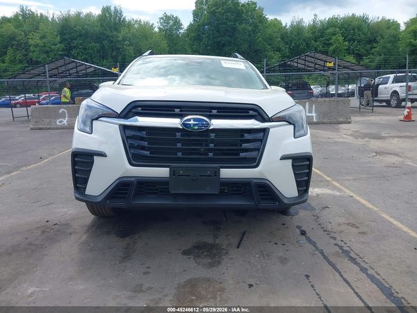 2025 SUBARU ASCENT PREMIUM 7-PASSENGER