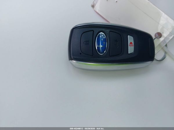 2025 SUBARU ASCENT PREMIUM 7-PASSENGER
