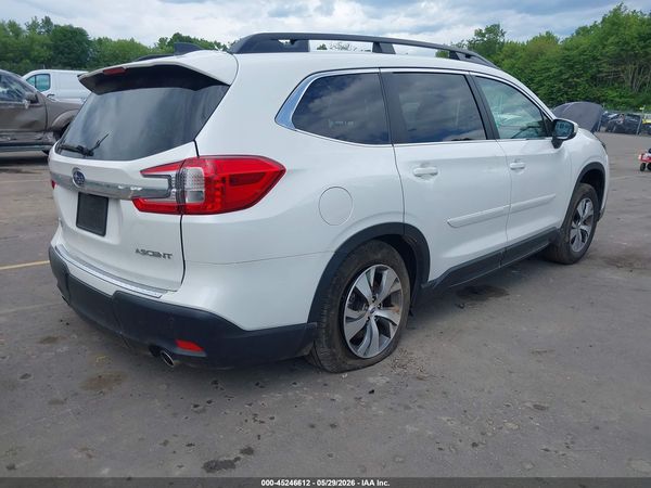2025 SUBARU ASCENT PREMIUM 7-PASSENGER