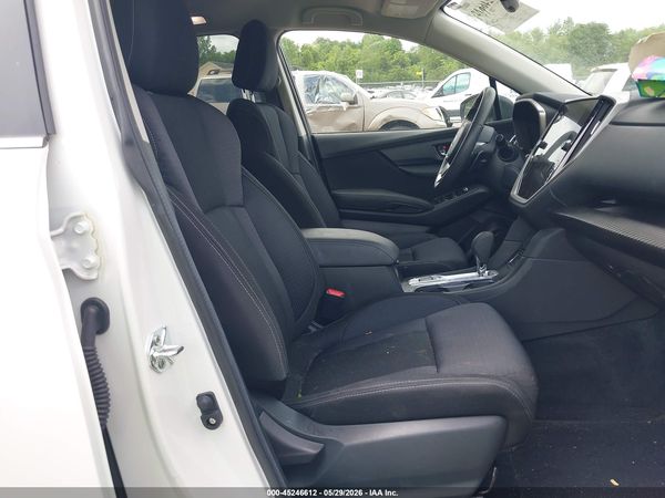 2025 SUBARU ASCENT PREMIUM 7-PASSENGER