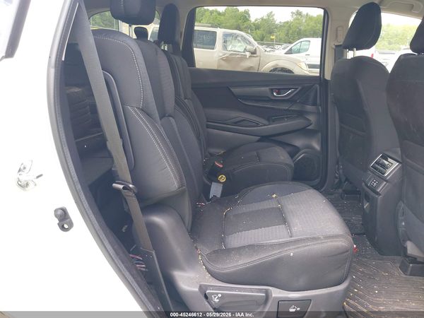 2025 SUBARU ASCENT PREMIUM 7-PASSENGER