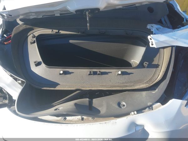 2023 TESLA MODEL Y RWD