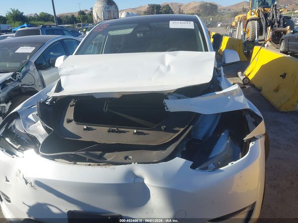 2023 TESLA MODEL Y RWD