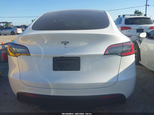 2023 TESLA MODEL Y RWD