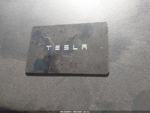 2023 TESLA MODEL Y RWD