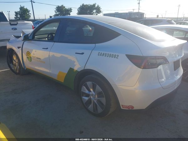 2023 TESLA MODEL Y RWD