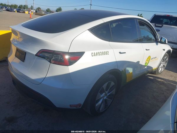 2023 TESLA MODEL Y RWD