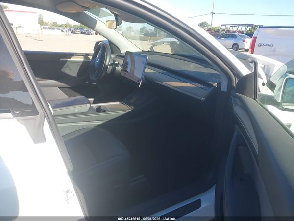 2023 TESLA MODEL Y RWD