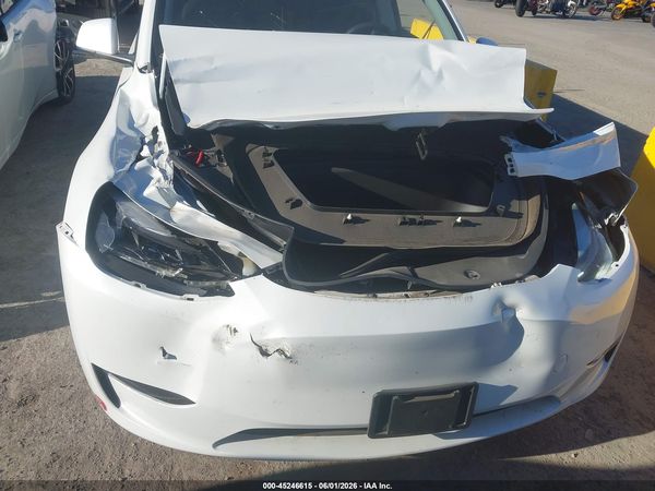 2023 TESLA MODEL Y RWD