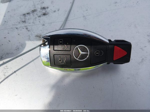 2019 MERCEDES-BENZ AMG GLE 43 COUPE 4MATIC