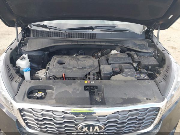 2020 KIA SORENTO 2.4L LX