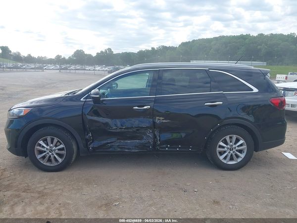 2020 KIA SORENTO 2.4L LX
