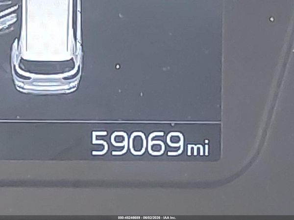 2020 KIA SORENTO 2.4L LX
