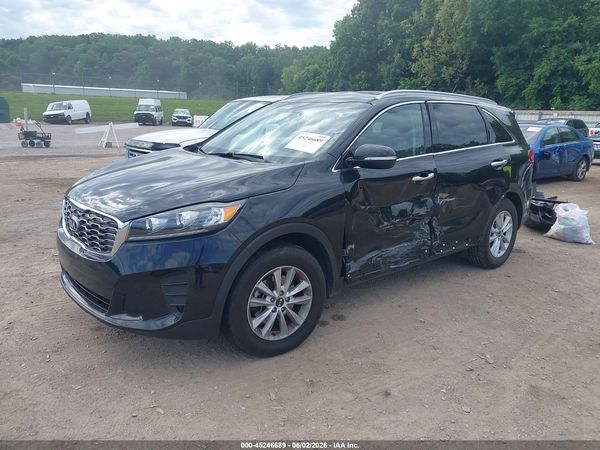 2020 KIA SORENTO 2.4L LX