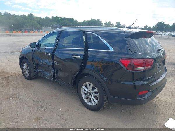 2020 KIA SORENTO 2.4L LX