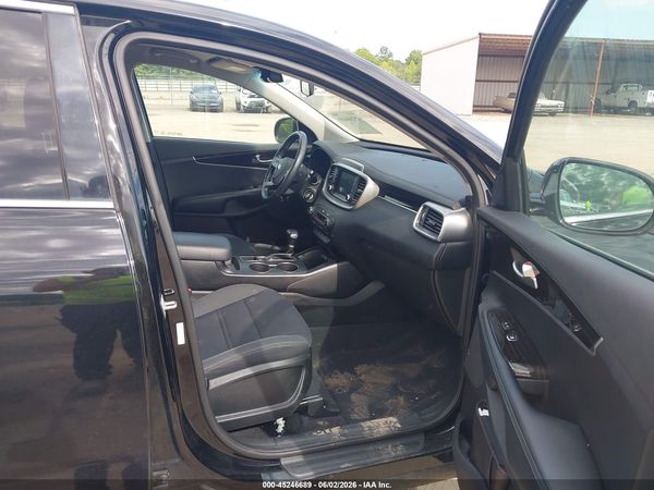 2020 KIA SORENTO 2.4L LX