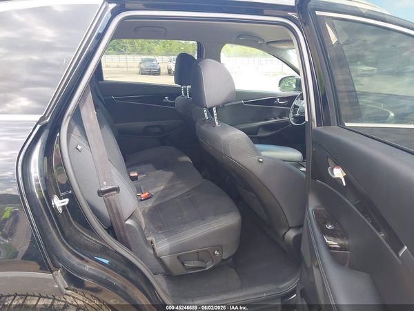 2020 KIA SORENTO 2.4L LX
