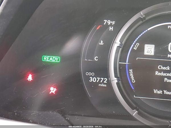 2021 LEXUS UX 250H F SPORT