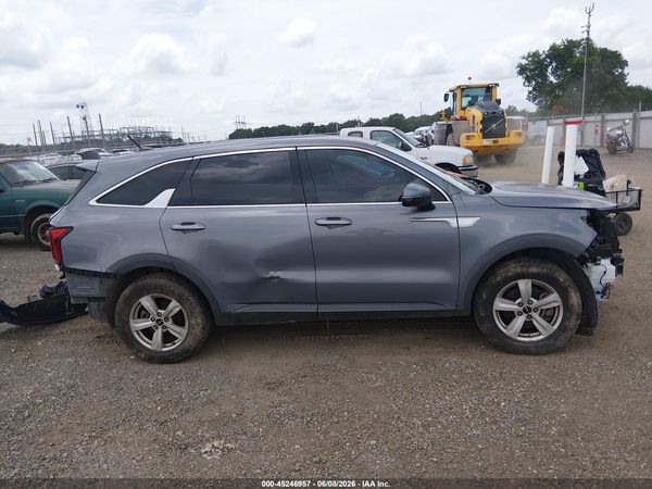 2023 KIA SORENTO LX