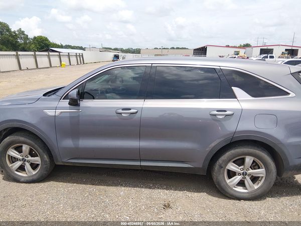 2023 KIA SORENTO LX