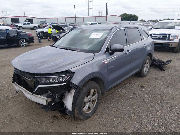 2023 KIA SORENTO LX