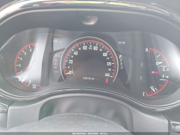 2025 DODGE DURANGO GT RWD