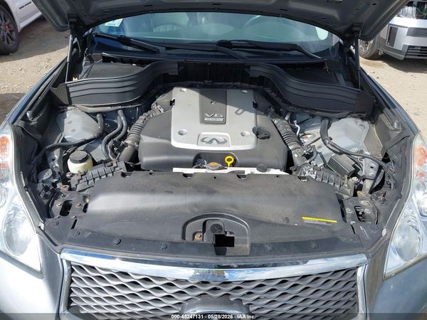 2016 INFINITI QX50