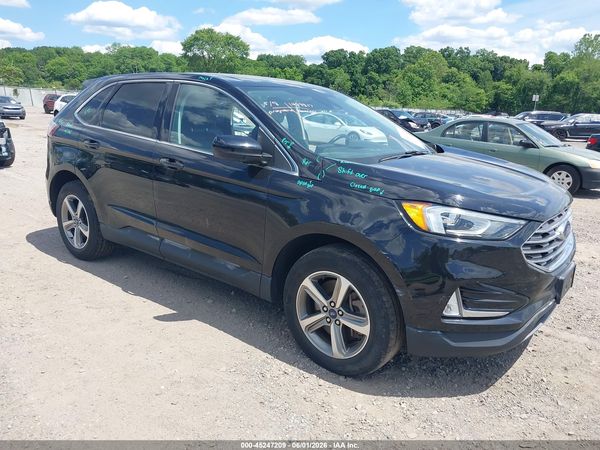 2021 FORD EDGE SEL — I1