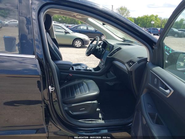 2021 FORD EDGE SEL — I5