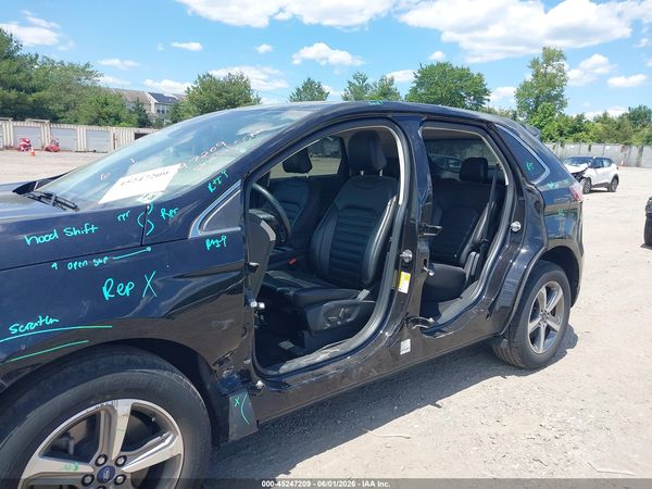 2021 FORD EDGE SEL — I6