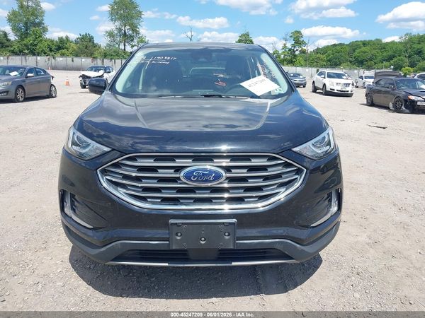 2021 FORD EDGE SEL — I115
