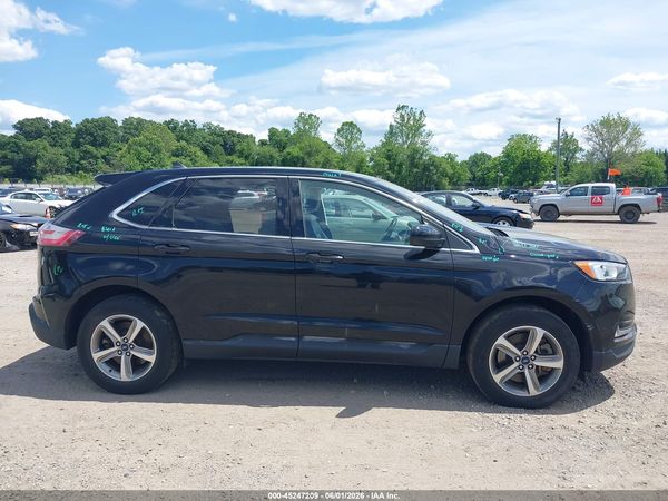 2021 FORD EDGE SEL — I116