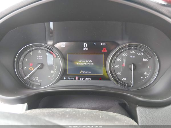 2023 CADILLAC XT4 AWD PREMIUM LUXURY