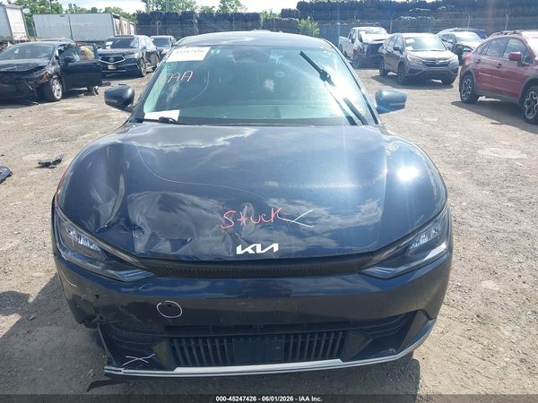 2023 KIA EV6 WIND
