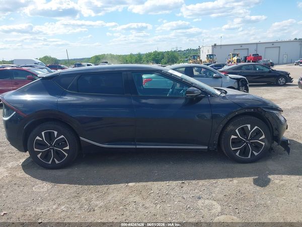 2023 KIA EV6 WIND