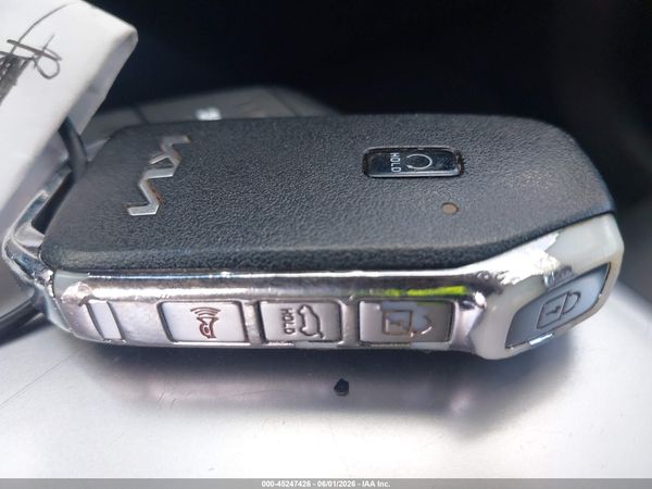2023 KIA EV6 WIND
