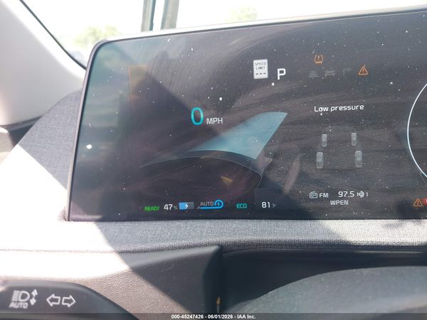 2023 KIA EV6 WIND