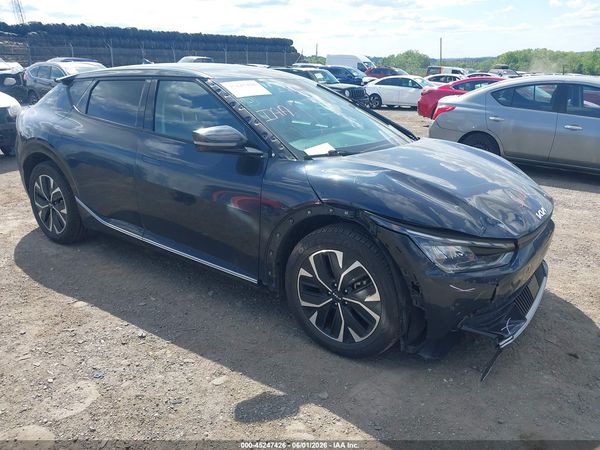 2023 KIA EV6 WIND