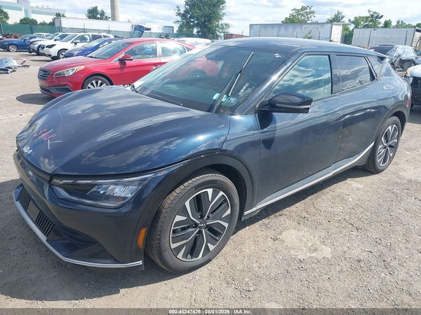 2023 KIA EV6 WIND