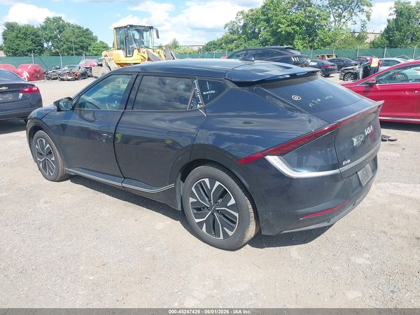 2023 KIA EV6 WIND