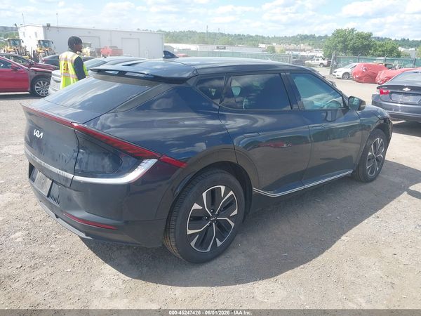 2023 KIA EV6 WIND