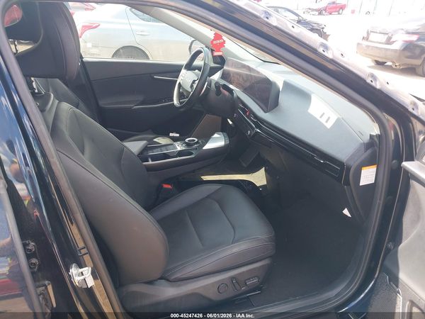 2023 KIA EV6 WIND