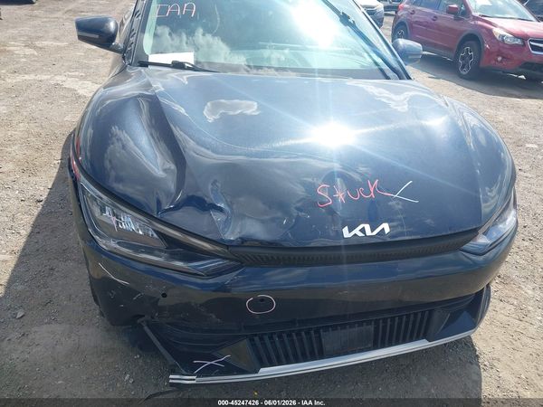2023 KIA EV6 WIND