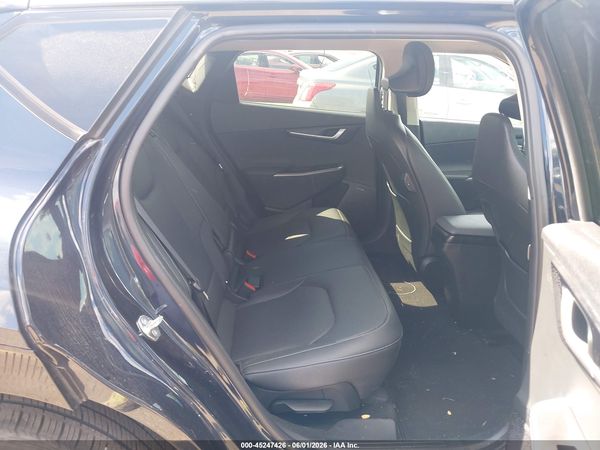 2023 KIA EV6 WIND
