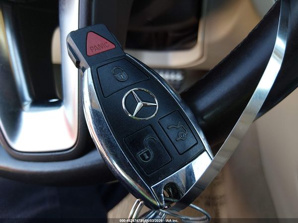 2016 MERCEDES-BENZ E 350 4MATIC