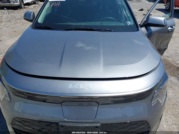 2024 KIA NIRO EV WIND