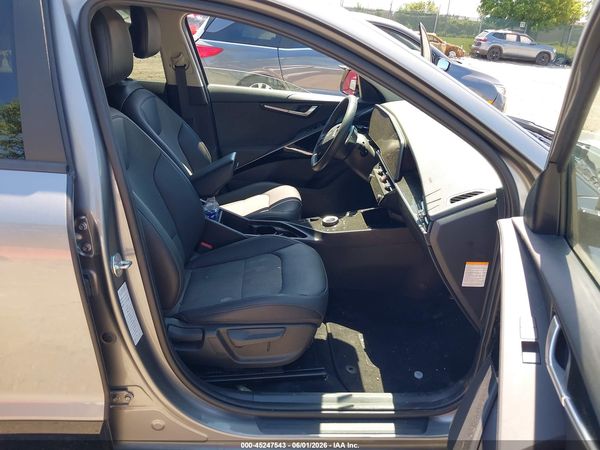 2024 KIA NIRO EV WIND