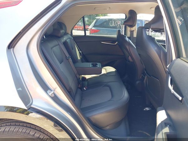 2024 KIA NIRO EV WIND